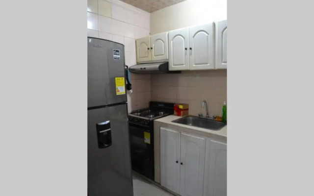 The Nest House - Acogedor apartamento en Duitama