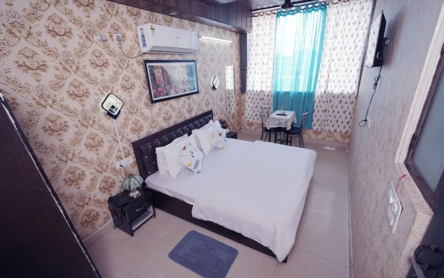 Swagat Guest House