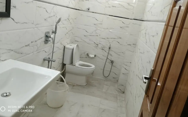 Fresh Living Prime Banjara