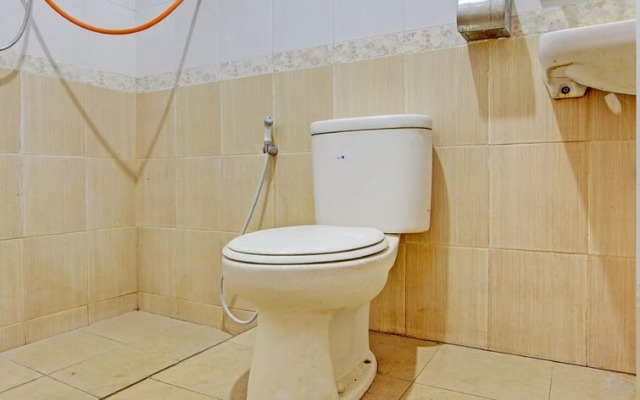 Hotel O Mtc Bunk Bed