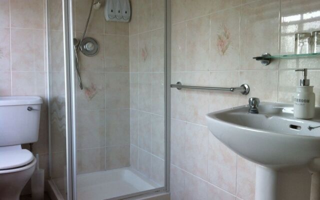 Lynebank House Hotel B&B