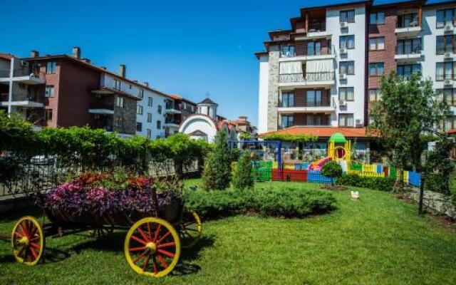 Family Hotel Apolon