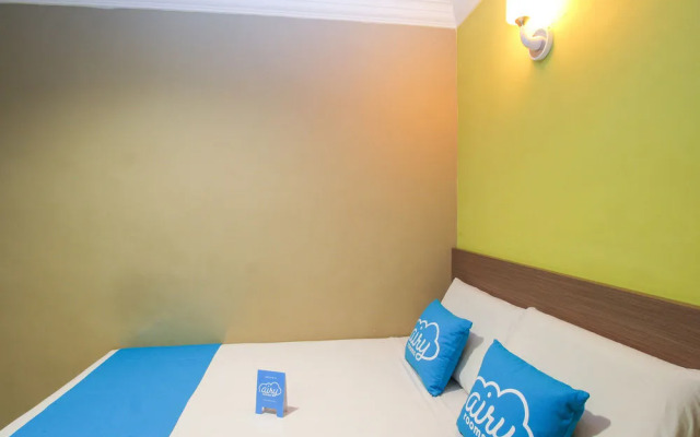 Airy Nagoya Komplek Bumi Indah Blok Empat 50 Batam