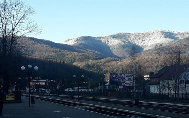 Садиба "Три Царі"