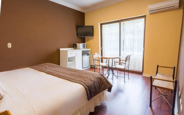 Hotel Boutique Velvet 375