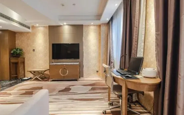 Nan Chong Hotel