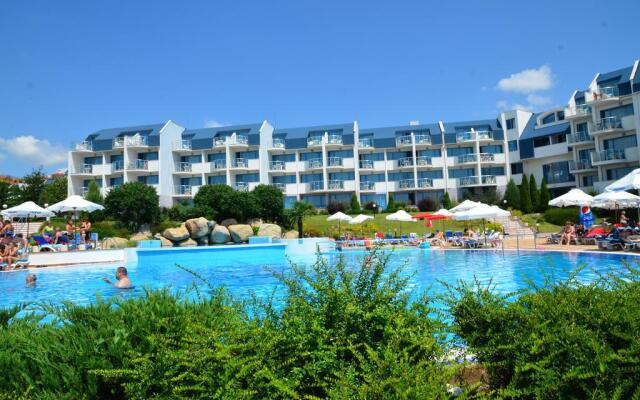 PrimaSol Sineva Beach Hotel - All Inclusive