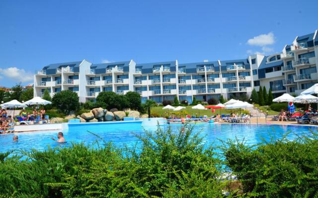 PrimaSol Sineva Beach Hotel - Все включено