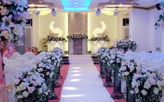 Punggi Tourist Hotel