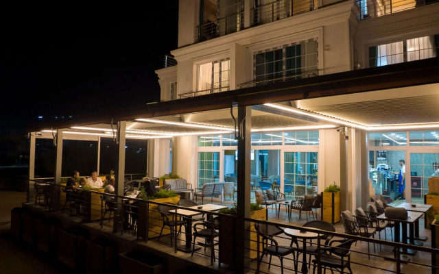 Osman Aga Hotel