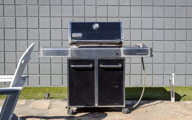 The Desert Xscape Pool Views