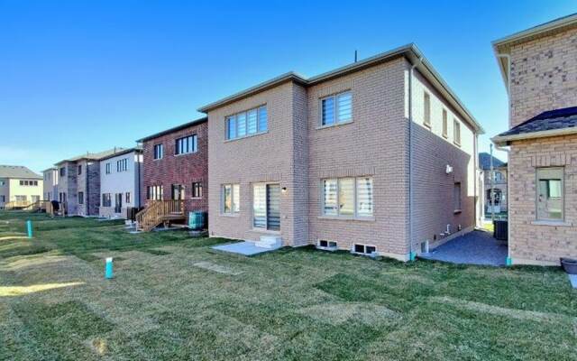 GLOBALSTAY 4-Bd House Near Lake Simcoe