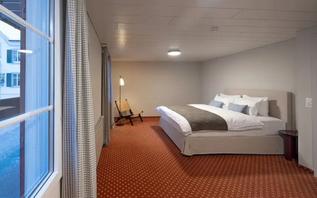 Hotel Bergidyll - Riders Haven