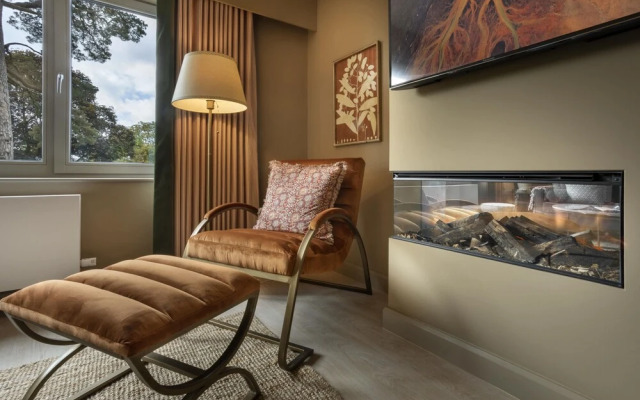 Barakat Lakes Escape