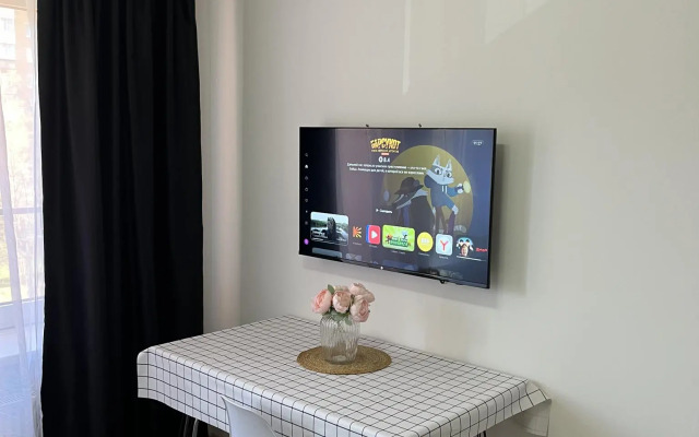 Апартаменты Privi House на улице Карла Маркса 304Б