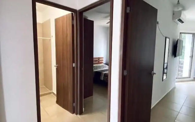 Residencial Bali Casa Mariposa