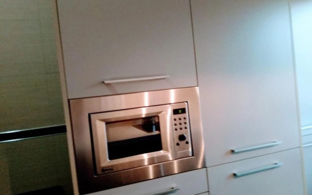 Wish-Suite Gonzalo Bilbao de Sevilla Apartment