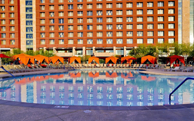 Talking Stick Resort