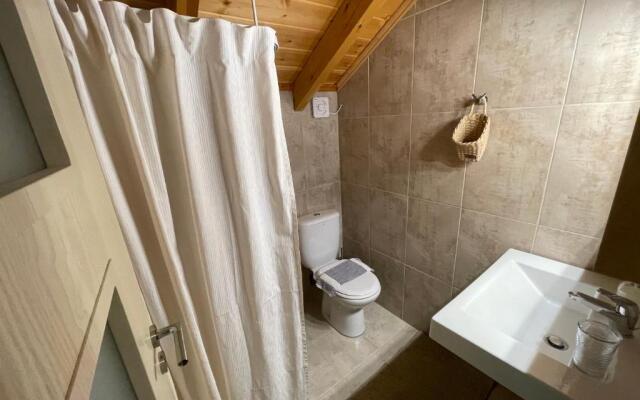 Chalet Coquelicot (Co-cli-co) relax in nature