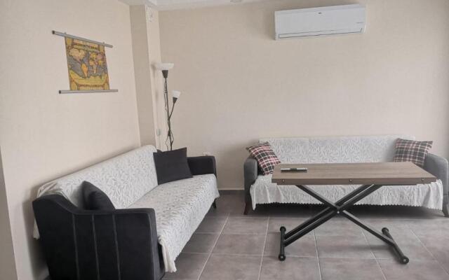 Ferienwohnung in Finike, 150 Meter vom Meer entfernt 3