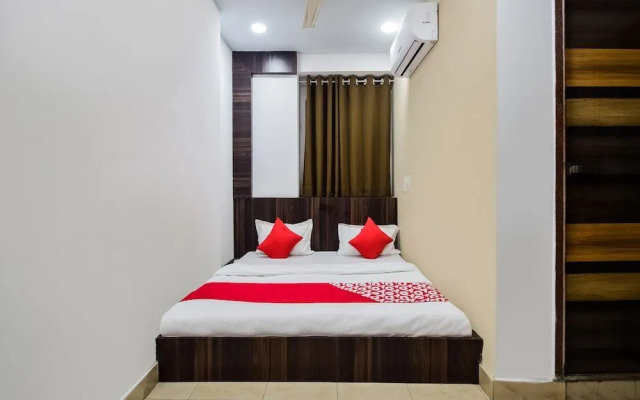 Tak International By OYO Rooms