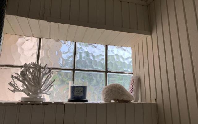 Villa Magulie, le calme en bord de plage