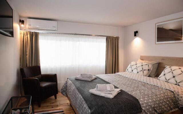 Aelia 110 sq.m. luxury apartment