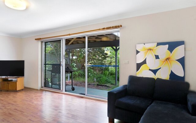 Summerside, 43 Lentara Street