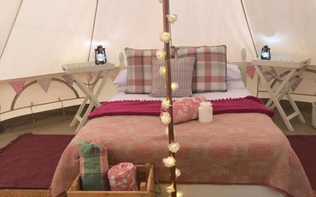 Cefn Crib Glamping