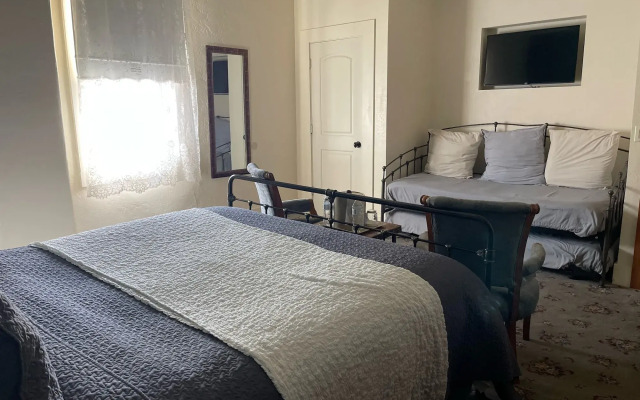 Hotel Sutter