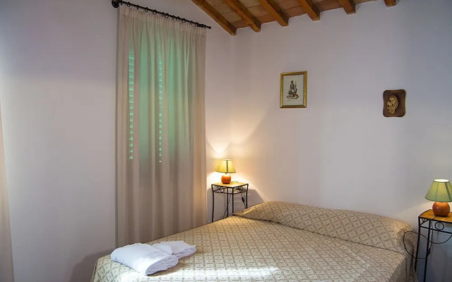 Agriturismo Torraiolo