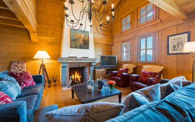 Chalet Dunmore