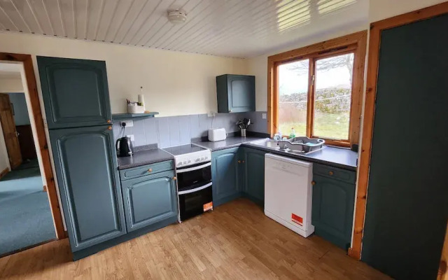 Inchnadamph Explorers Lodge