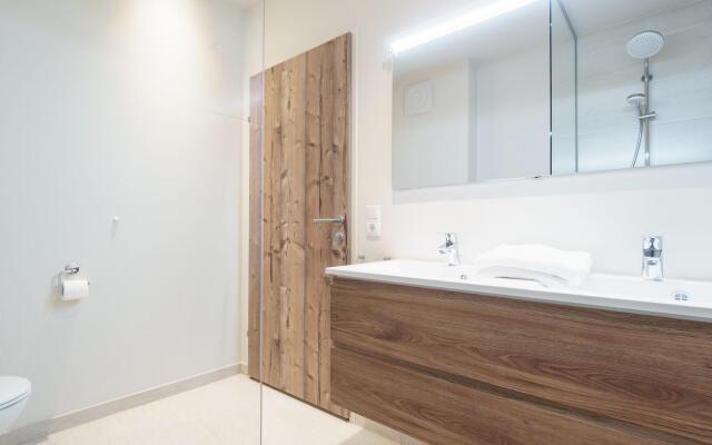 Luxurious Apartment in Gosau Near Ski Area