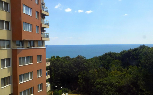Nikea Park Hotel