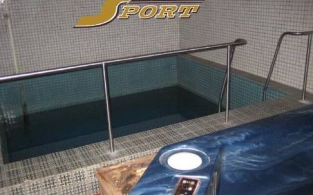 Hotel Sport