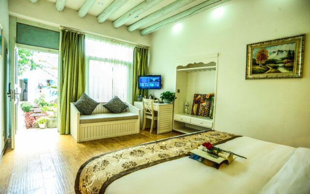 E-outfitting Boutique Hotel DaLi