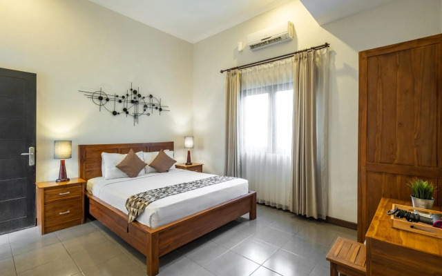 Villa Kisaraa