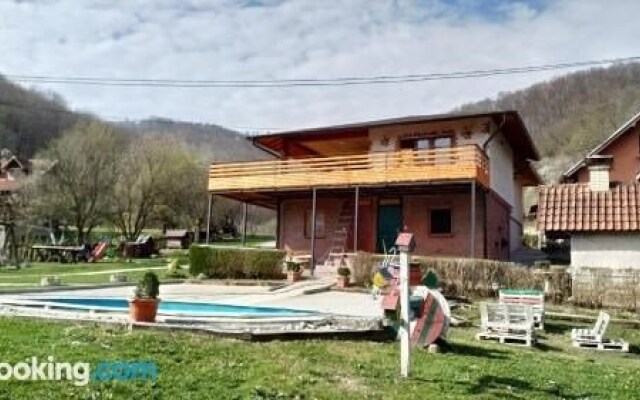 Country House Lozanjska Terasa