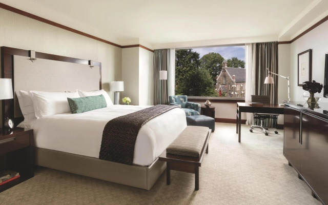 The Ritz-Carlton Georgetown, Washington, D.C.