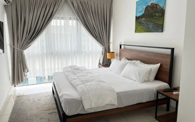 EBS legend one bedroom dupulex