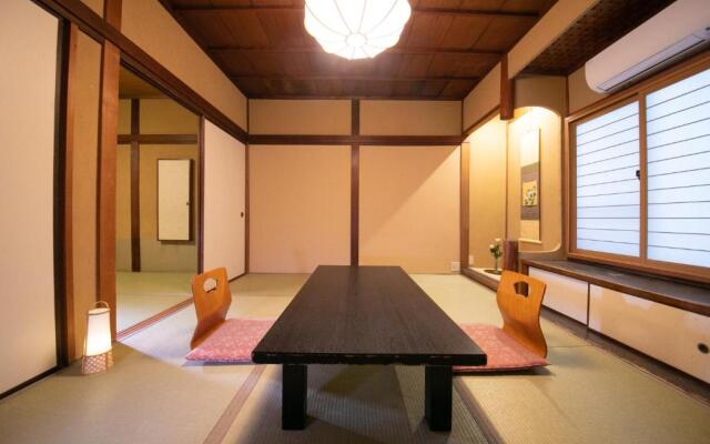 Hokkaikan Ohanabo