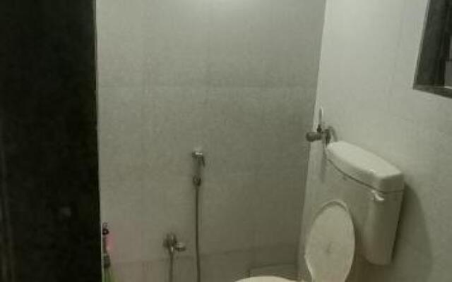 SAMARTH row house