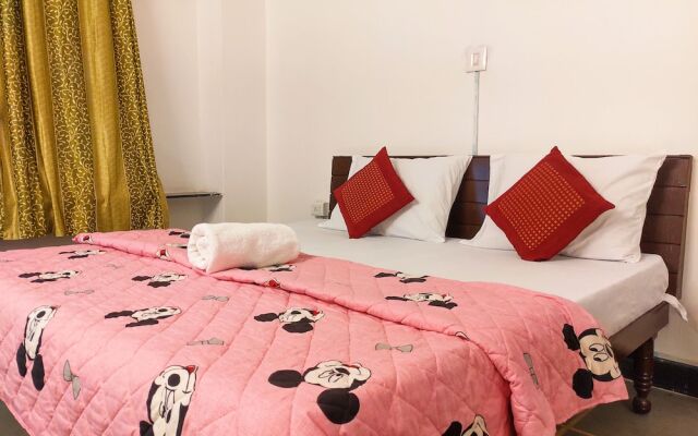 Dreamyard Udaipur - Hostel