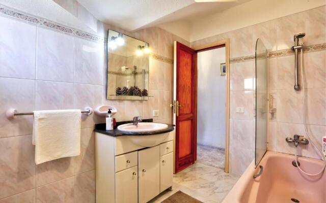 Ocean and Mountain View Penthouse by DreamHomesTenerife