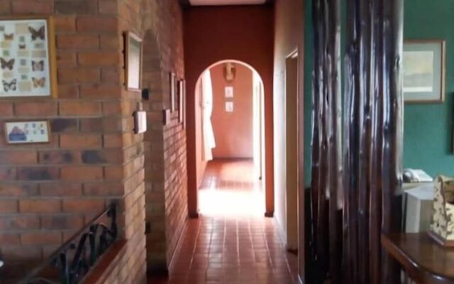 Inn On The Vumba