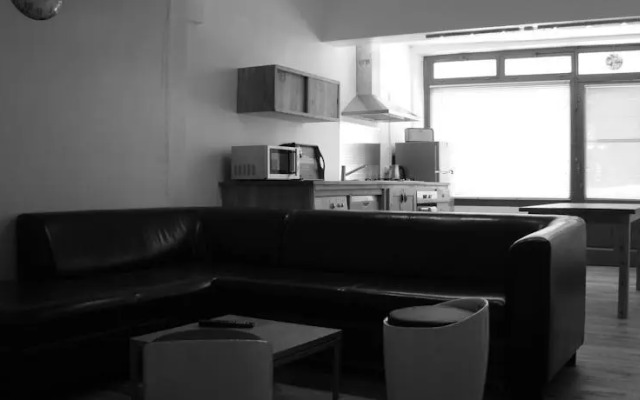 LAppartement de Jules