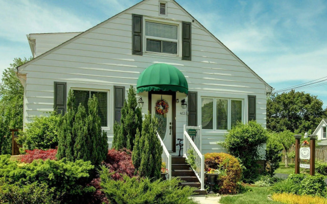 Williams Gate B&B Private Suites