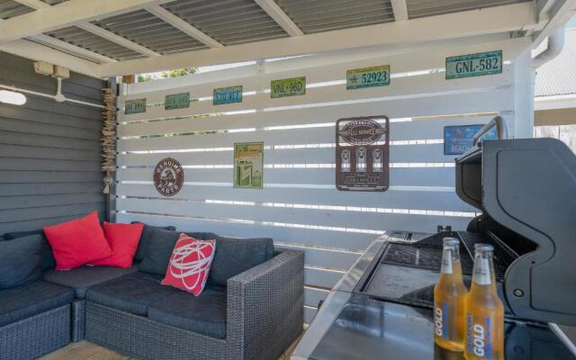 The Bach - Whangamata Holiday Property