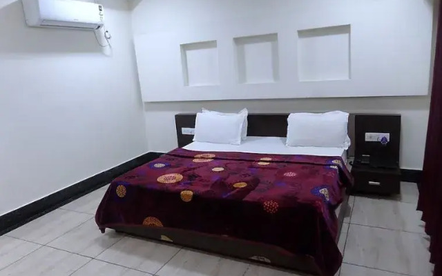 Hotel Raj Mahal Roorkee